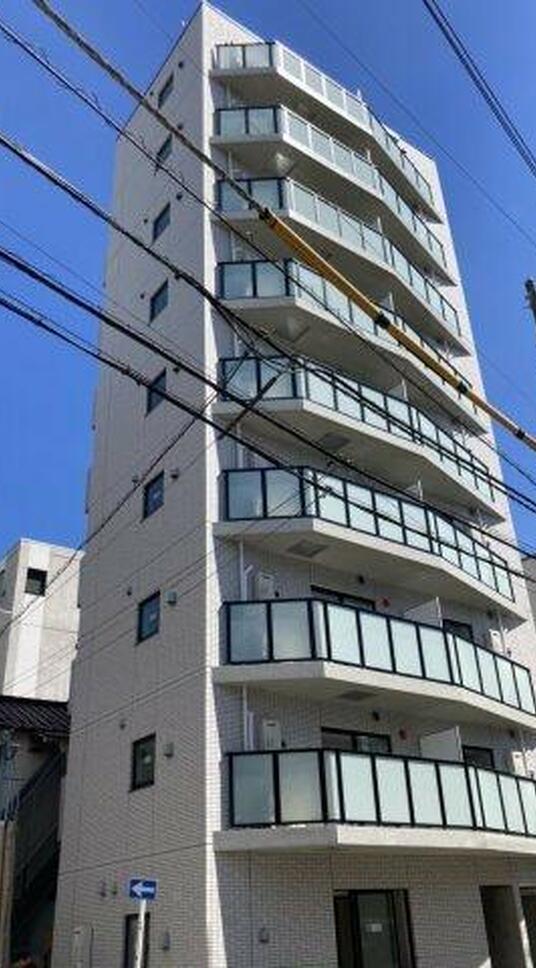 プラトリエ北新宿