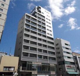 レヴァンテ浅草