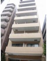 レジデンス安藤