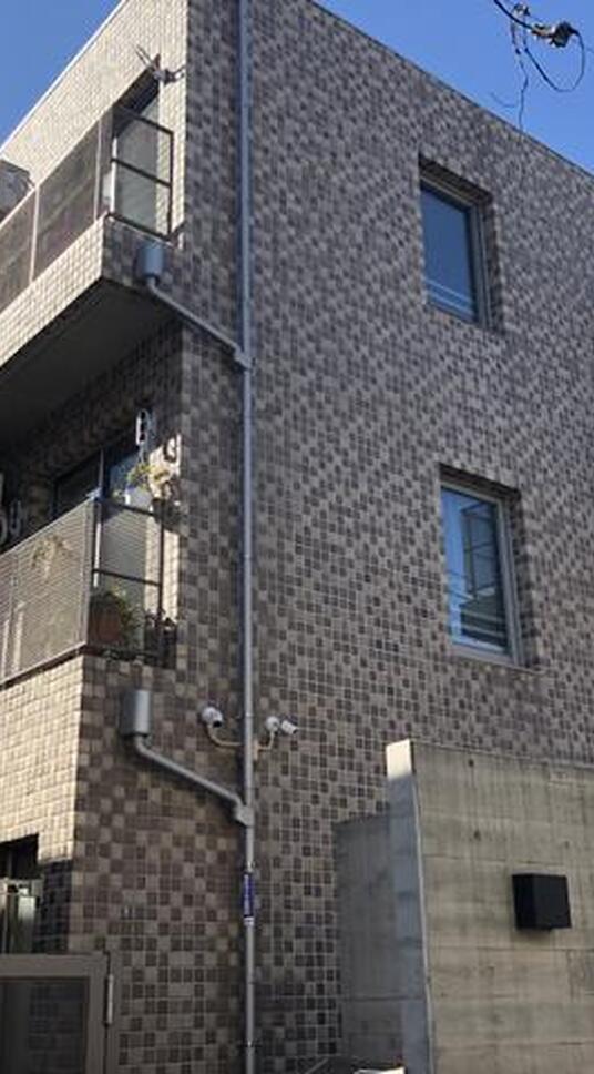 神宮前めぞぴあのK&A