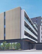 レックスガーデン神楽坂北町