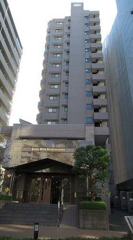 ライオンズシティ西新宿