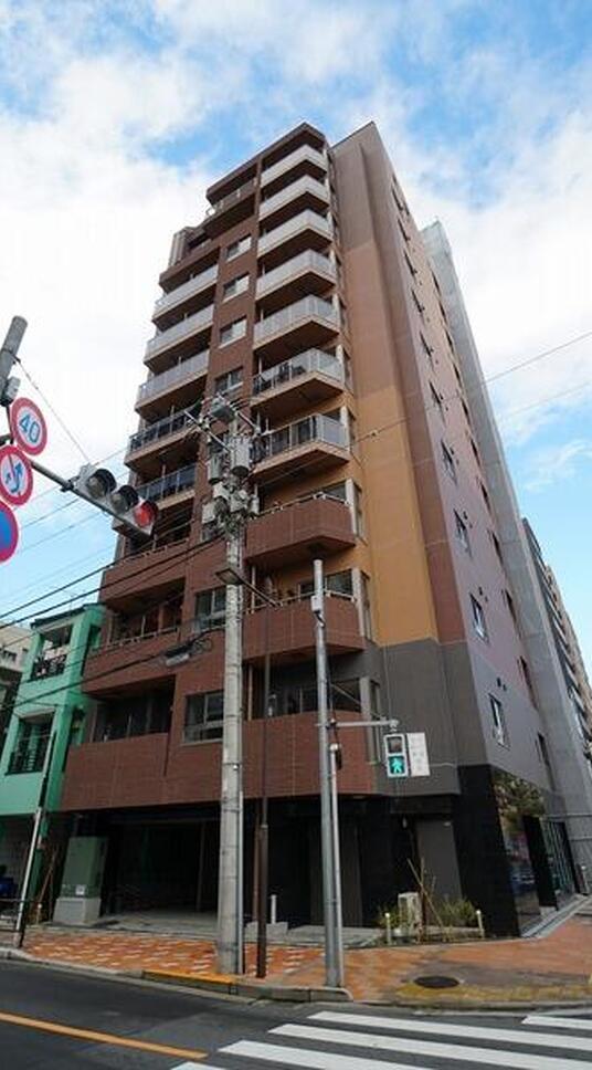 ザ・レジデンス・オブ・トーキョーH20 サウスタワー