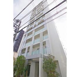 ルフォンプログレ品川大井