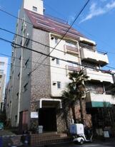 アパルトマン四谷