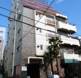 アパルトマン四谷