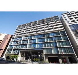 トレステージ四谷