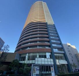 TOWER RESIDENCE TOKYO