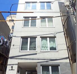 ゴールドシティ水道橋