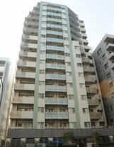 フォルム四谷外苑東