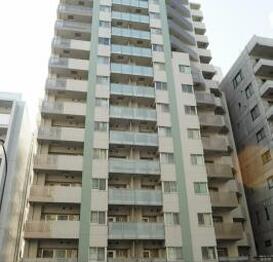 フォルム四谷外苑東