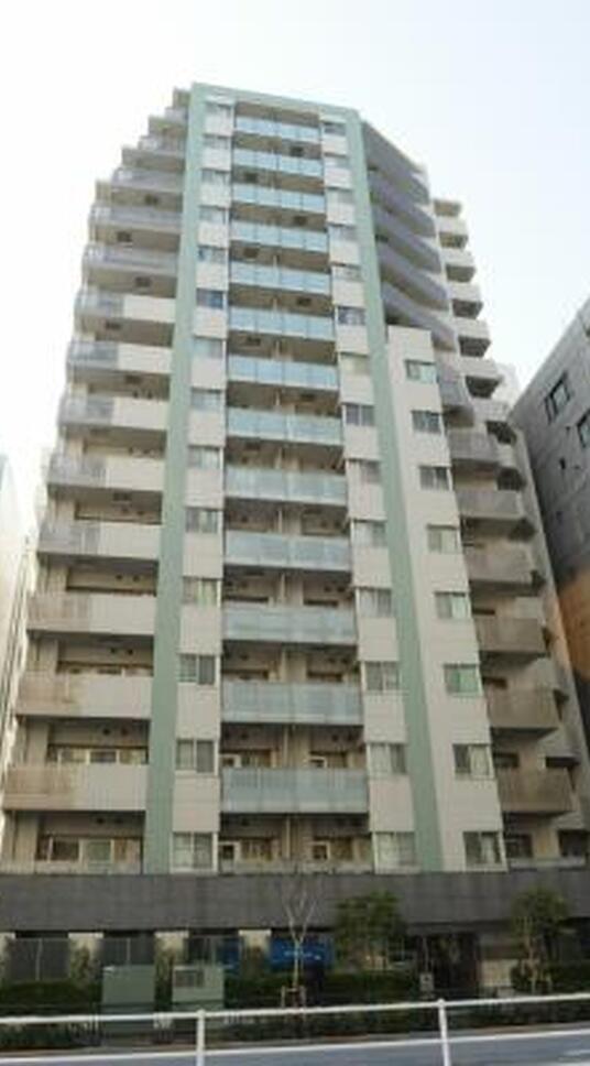 フォルム四谷外苑東