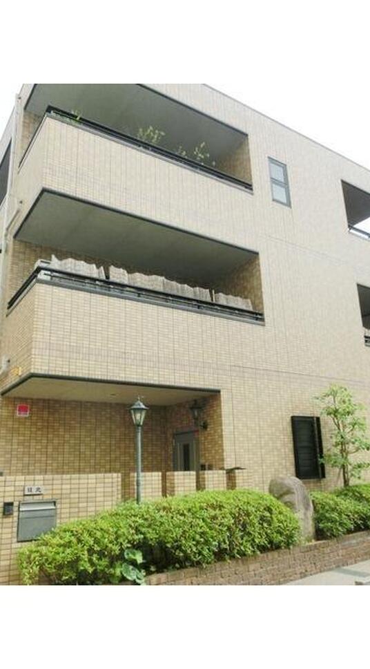 ベルドミール日比