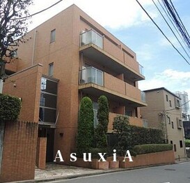 フォレスト千駄ヶ谷