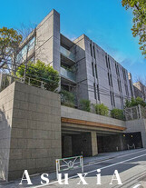 グランツオーベル南平台