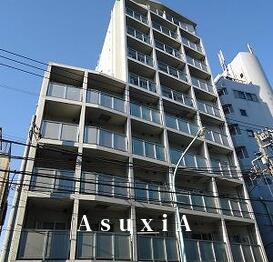 プラウドフラット代々木上原