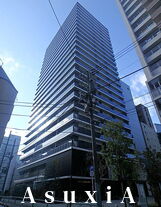 アルファグランデ千桜タワー