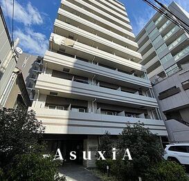 ラフィスタ三ノ輪