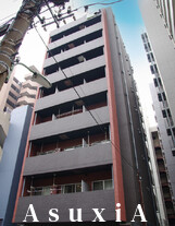 ブライズ品川南DUE