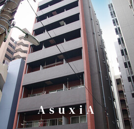 ブライズ品川南DUE