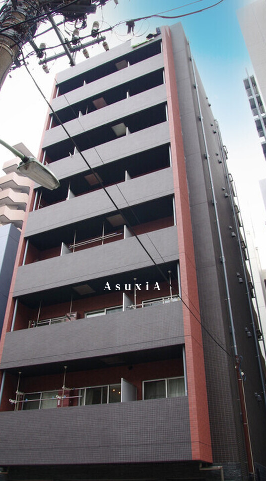 ブライズ品川南DUE