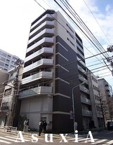 ブレシア日本橋蛎殻町