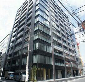 マストライフ神田錦町