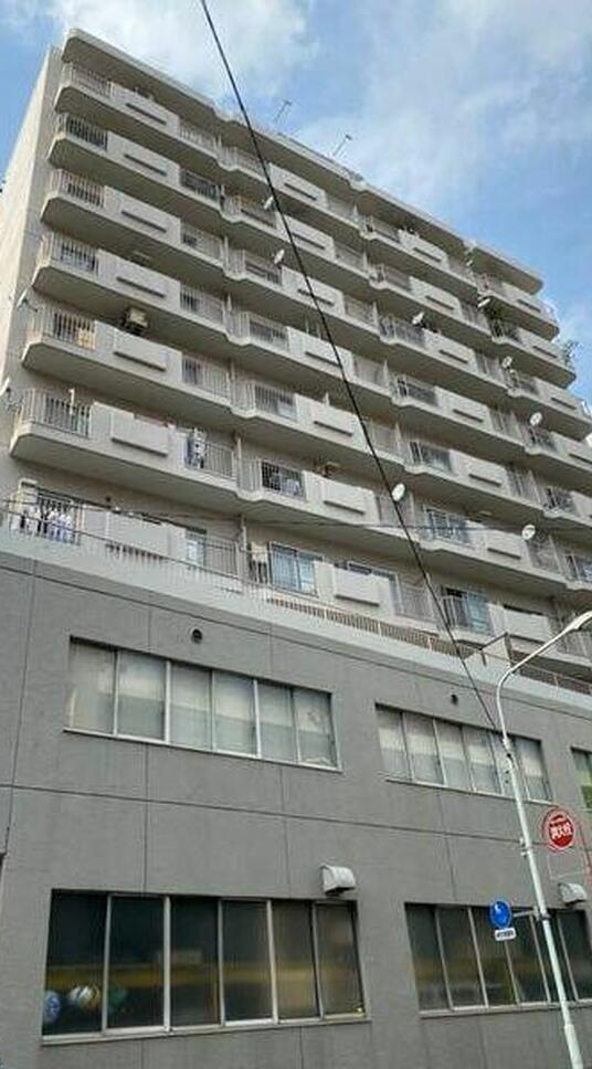 中央ビルディング