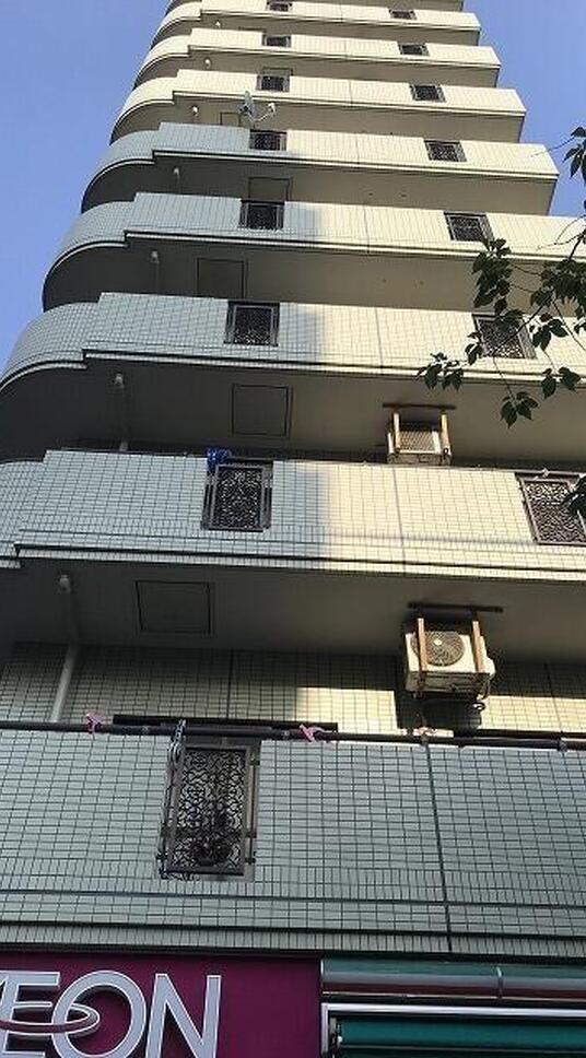 コスモリード大森