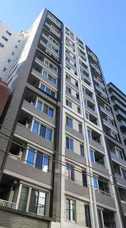 ライオンズ東日本橋