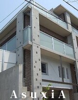 ザ・ヒルズ代々木上原