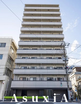 メイクスデザイン三ノ輪