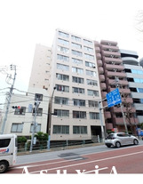 ハセガワハイツ