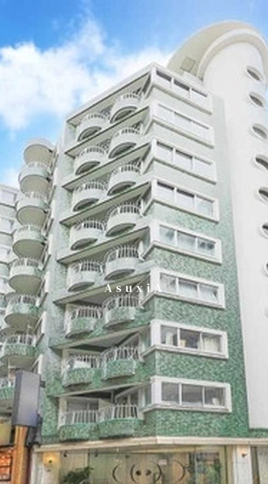 瀬里奈グリーンハイツ