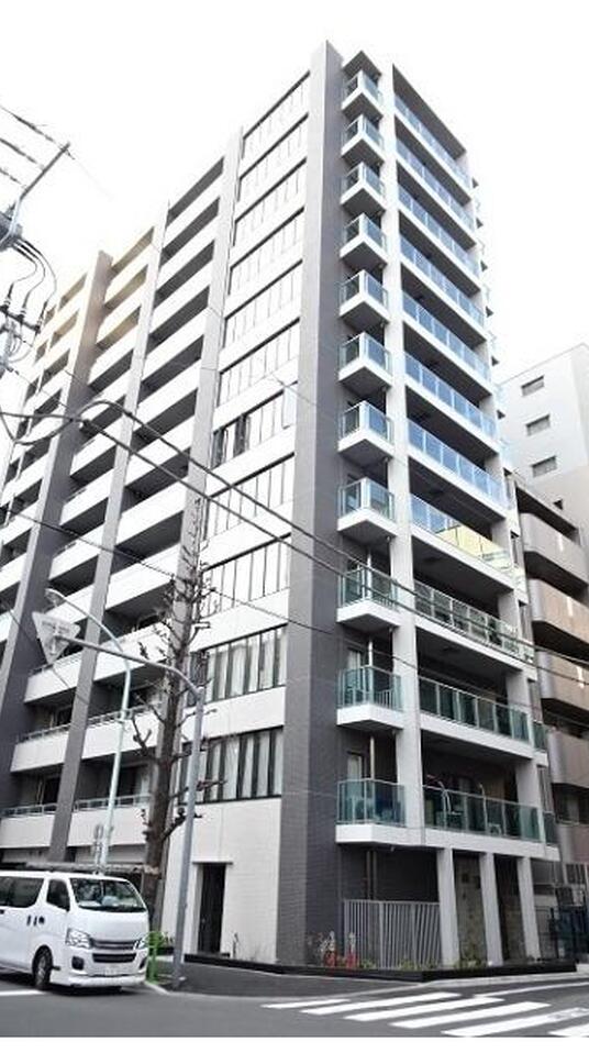 ヴィークコート人形町