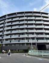 プラウド高田馬場