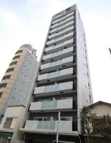 グランイースト田原町