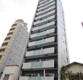 グランイースト田原町