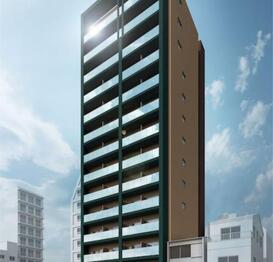 オンズマリーナ浅草