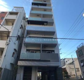 アンファンテーヌ