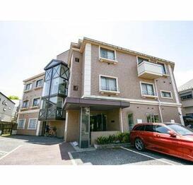 ルミエール目白