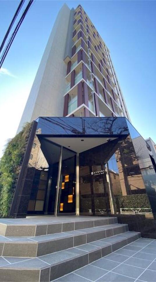 シュトラーレ神山町