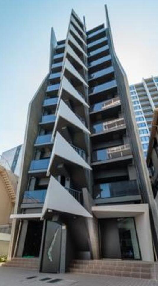 フェリーチェ代々木公園