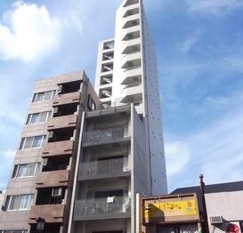 プライマル文京小石川（旧：リエス小石川）