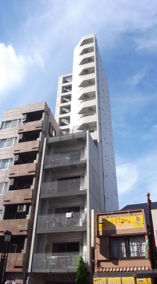 プライマル文京小石川（旧：リエス小石川）