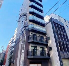 ジョイキューブ浅草橋レジデンス