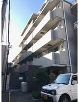 ヴィセオ幡ヶ谷