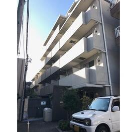 ヴィセオ幡ヶ谷