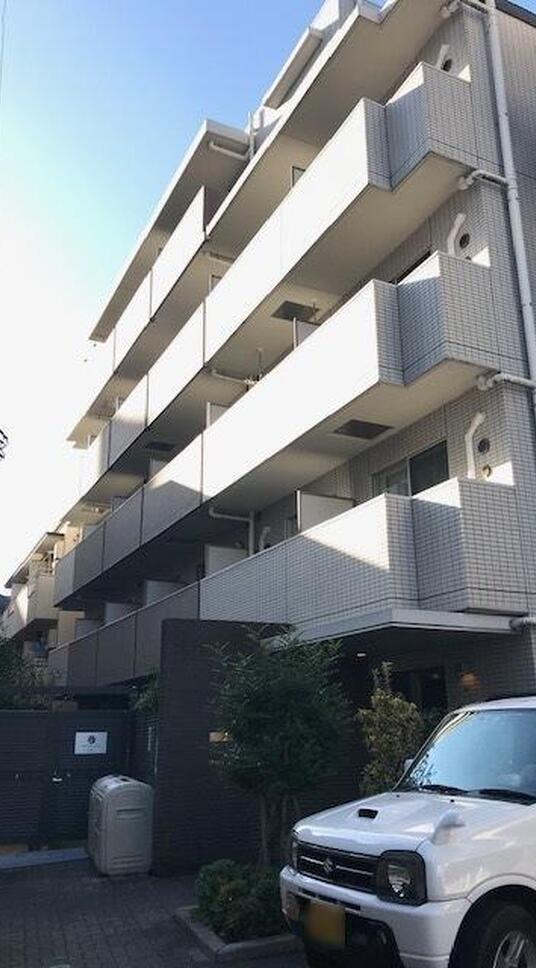 ヴィセオ幡ヶ谷