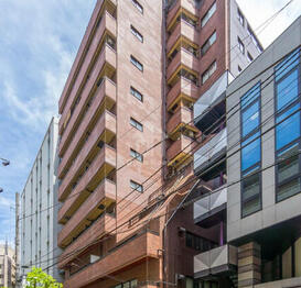 セントヒルズ代々木